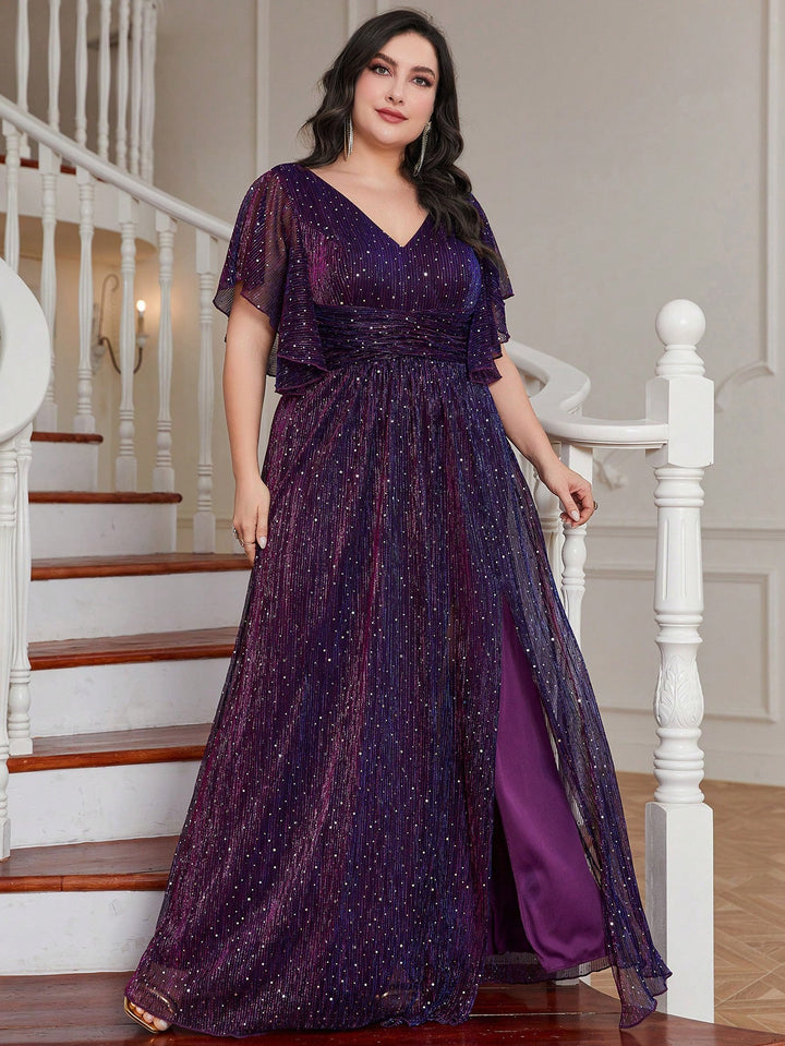 Rochie SHEIN, mov