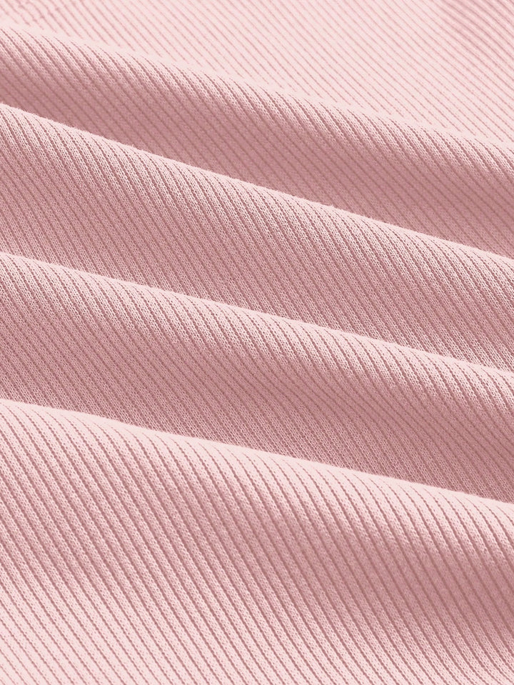 Tricou SHEIN, roz