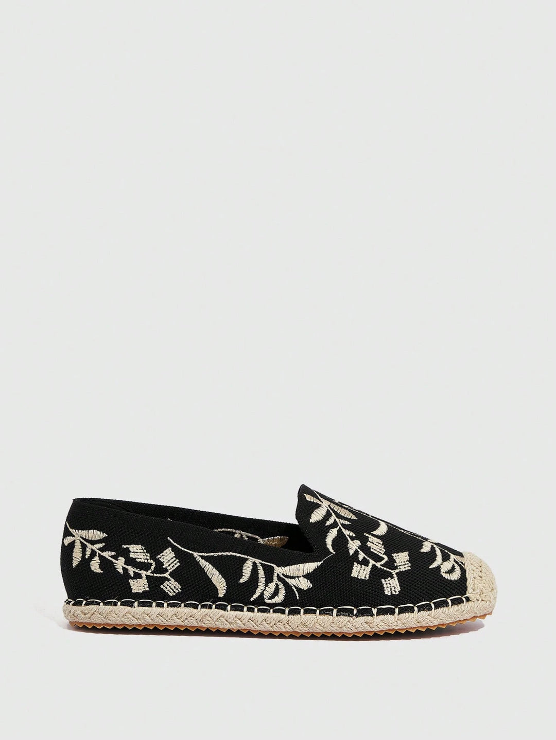 Espadrile SHEIN, mix culori