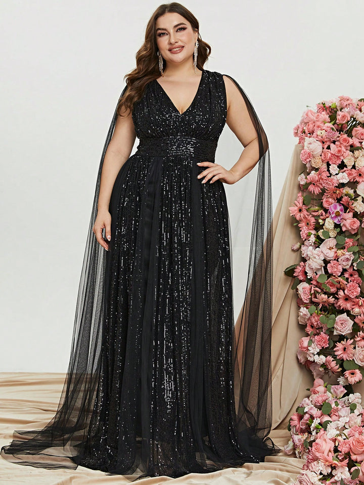 Rochie SHEIN, negru