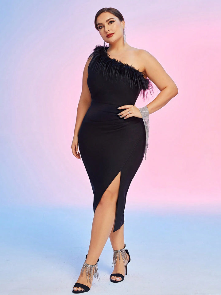 Rochie SHEIN, negru