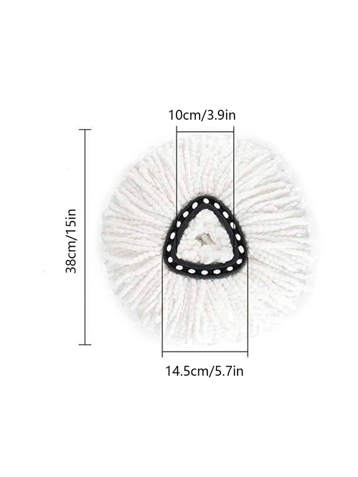 Rezervă Mop Shein, Mix Culori