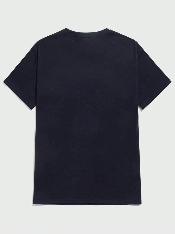 Tricou SHEIN, negru