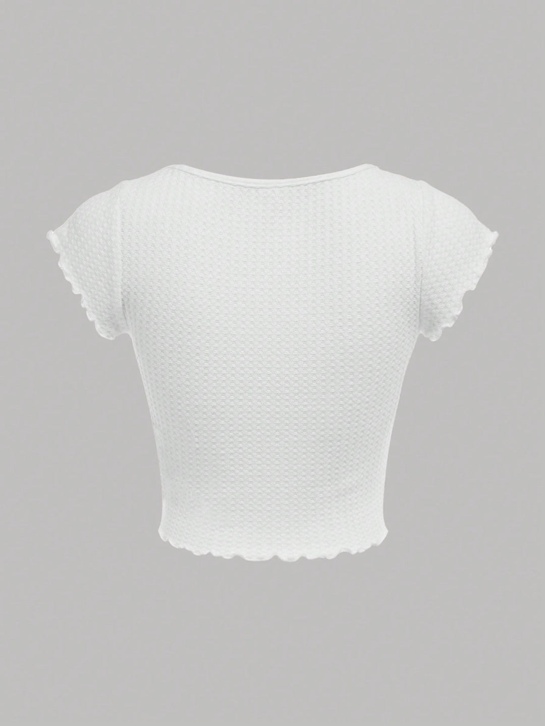 Tricou SHEIN, alb