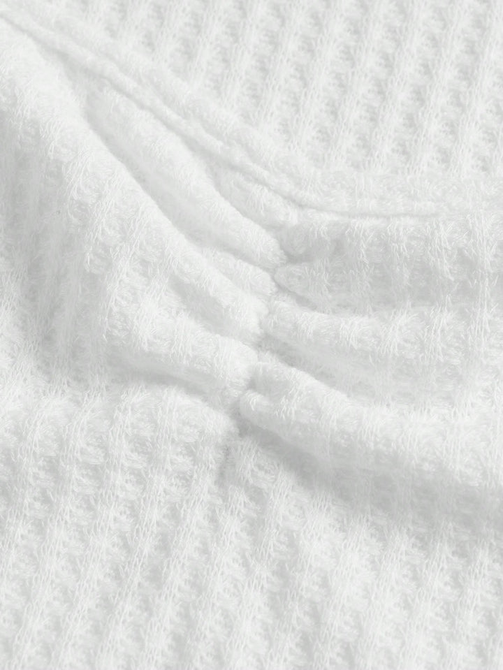 Tricou SHEIN, alb