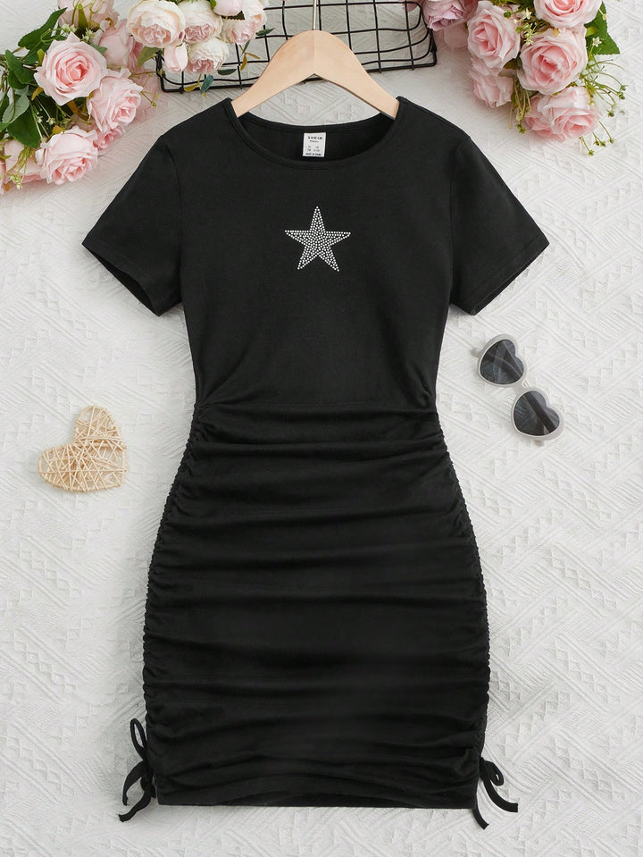Rochie SHEIN, negru