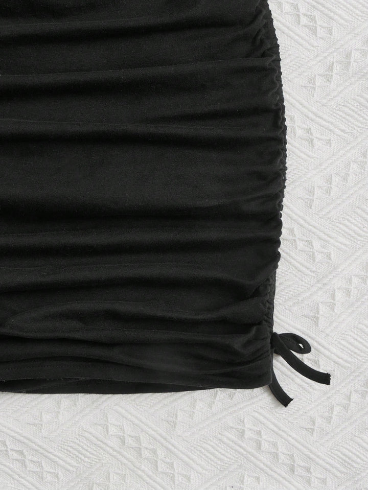 Rochie SHEIN, negru