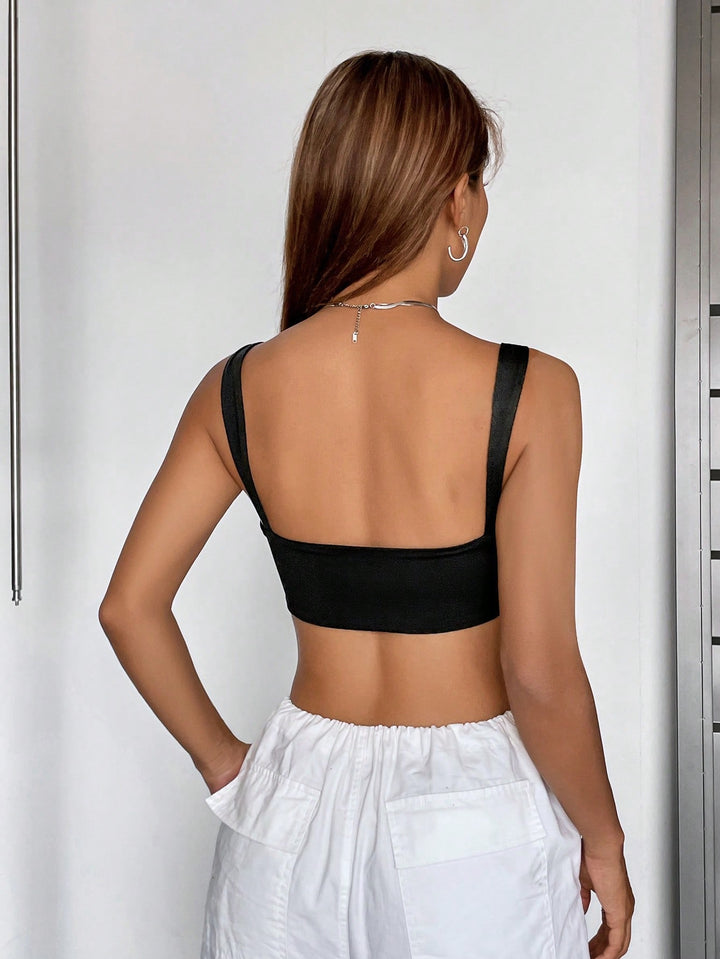 Maiou SHEIN, negru