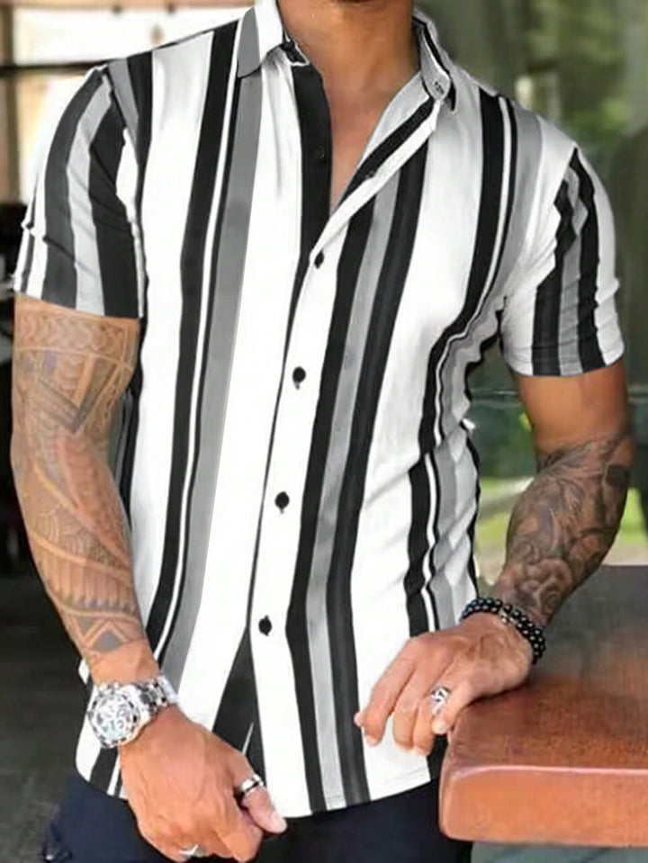 SHEIN ing, fehér