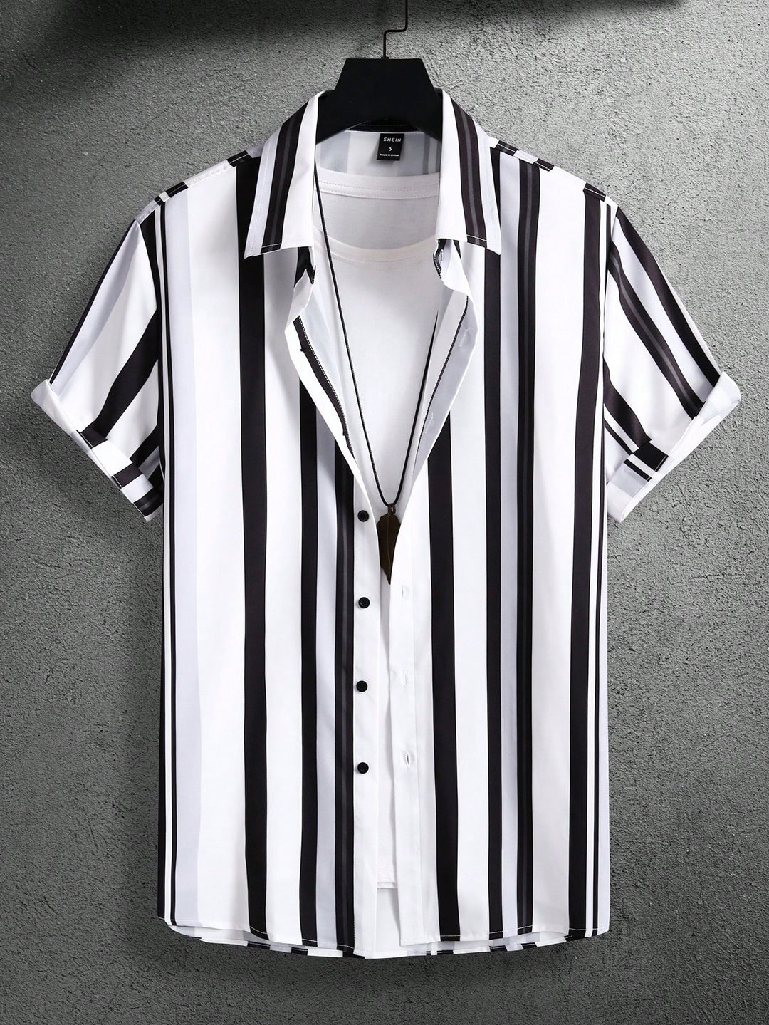 SHEIN ing, fehér