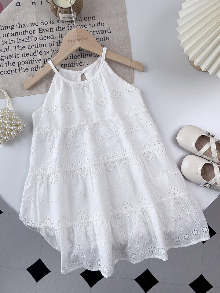 Rochie SHEIN, alb