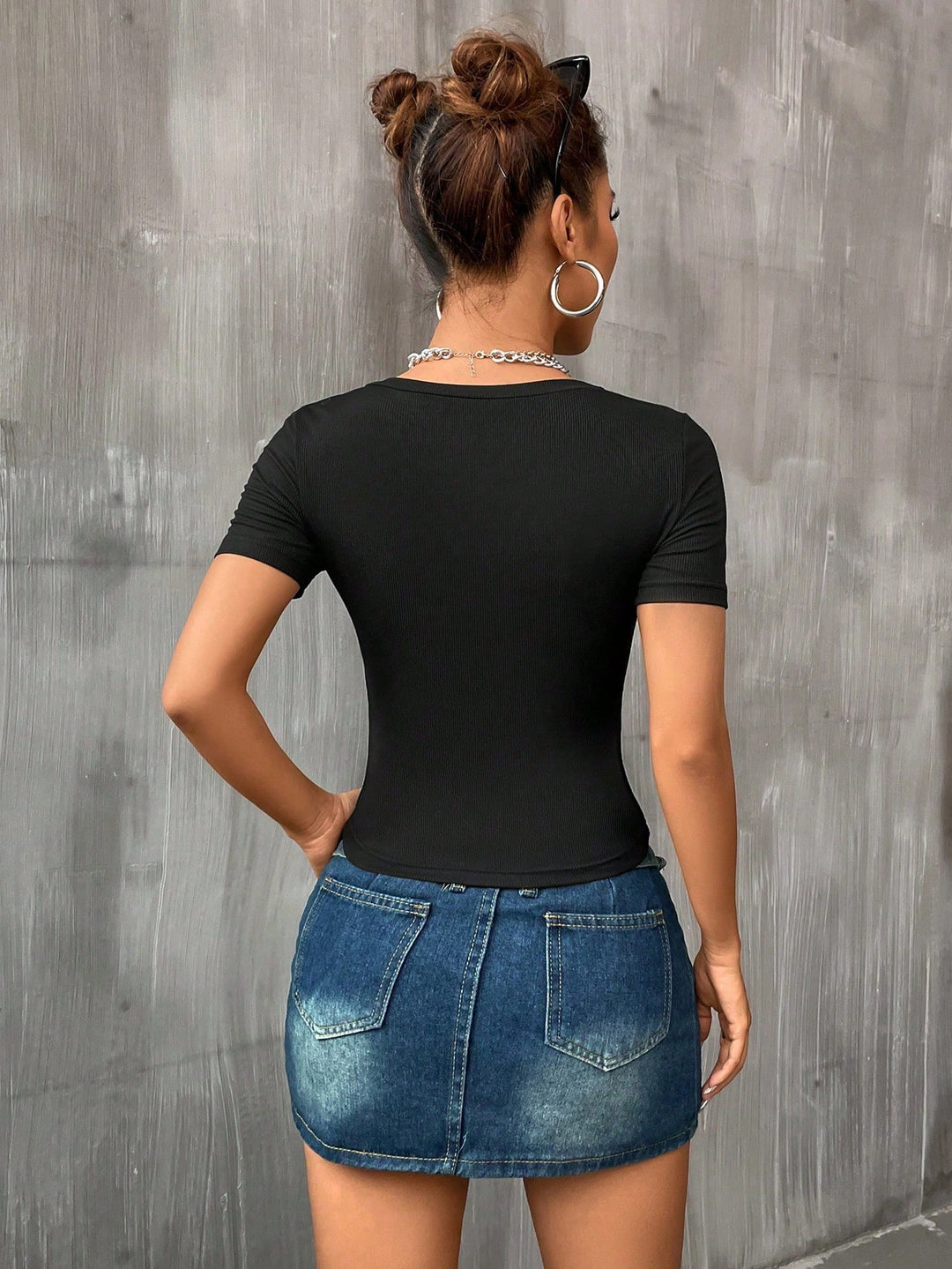 Tricou SHEIN