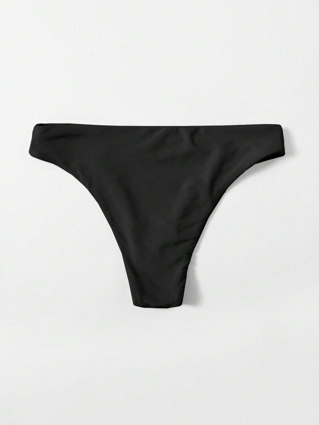 Slip SHEIN, negru