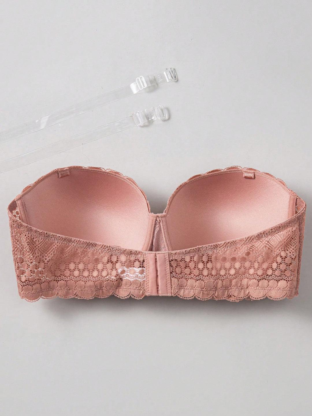 SHEIN melltartó, lila