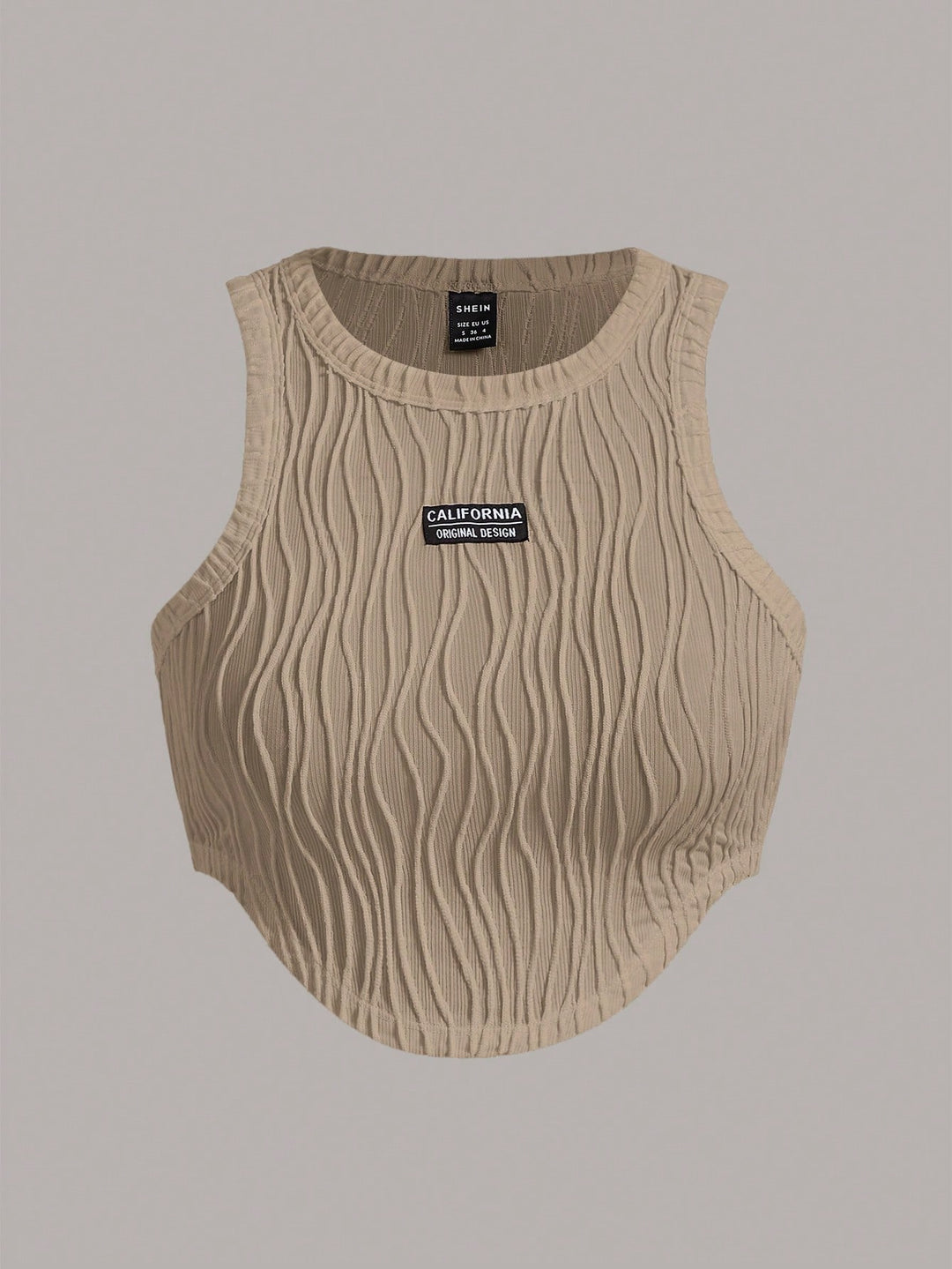 Top SHEIN, oké