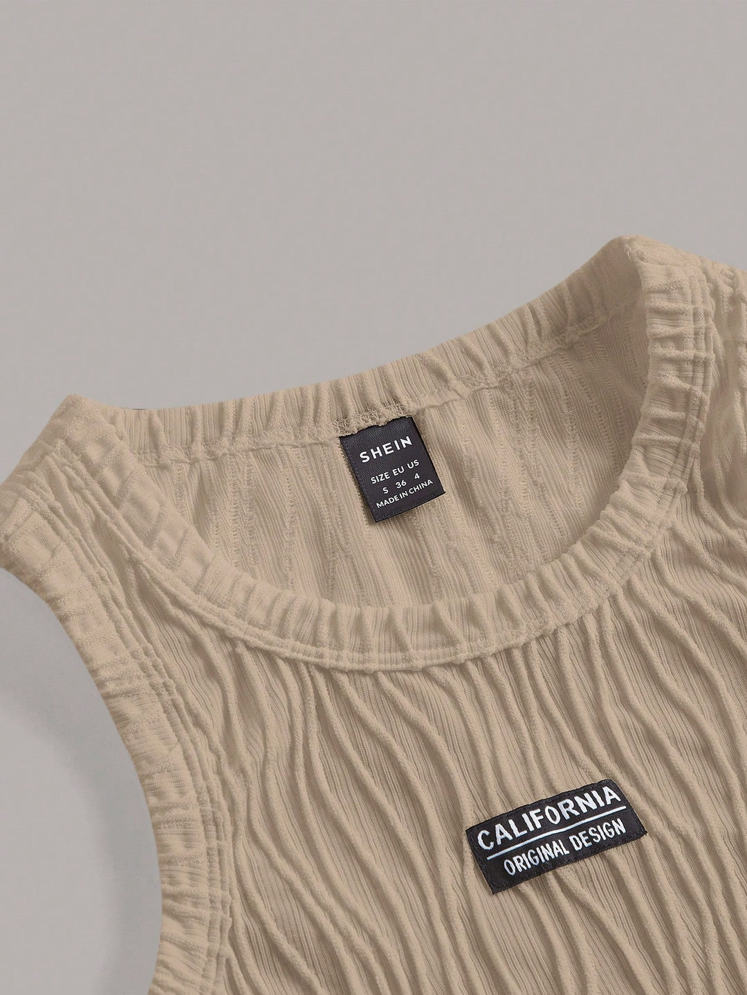 Top SHEIN, oké