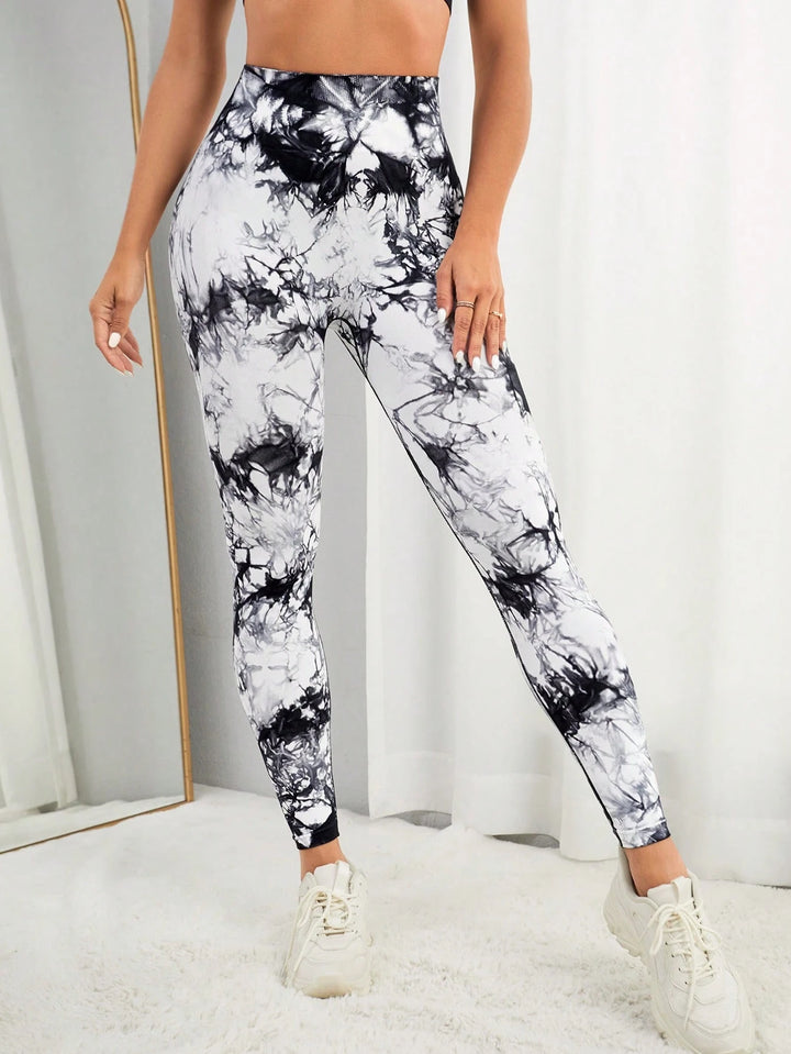 Shein Leggings, vegyes színek