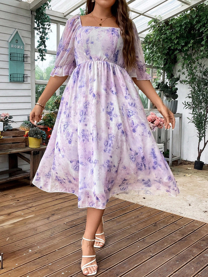 Rochie SHEIN, mov