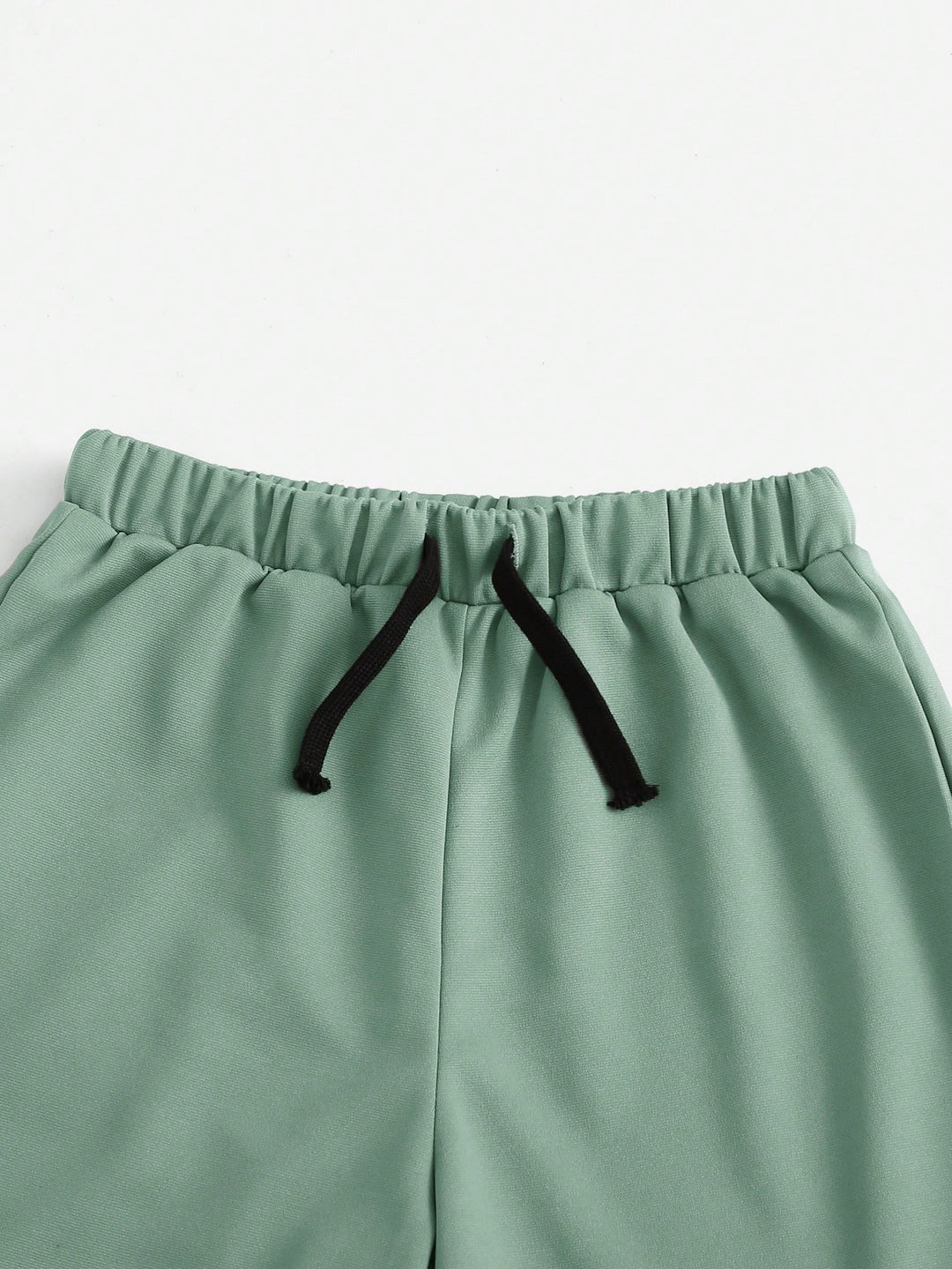 Compleu SHEIN, verde