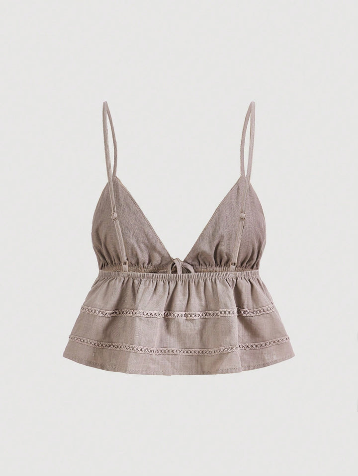 Top SHEIN, maro