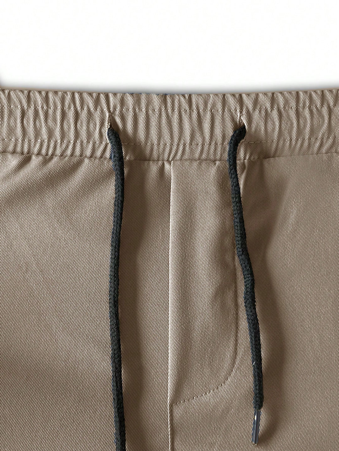 SHEIN nadrág, khaki