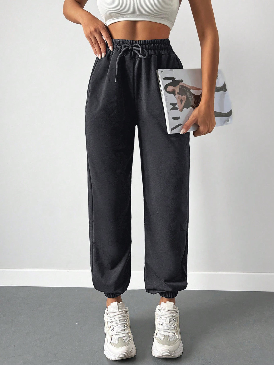 Pantaloni SHEIN
