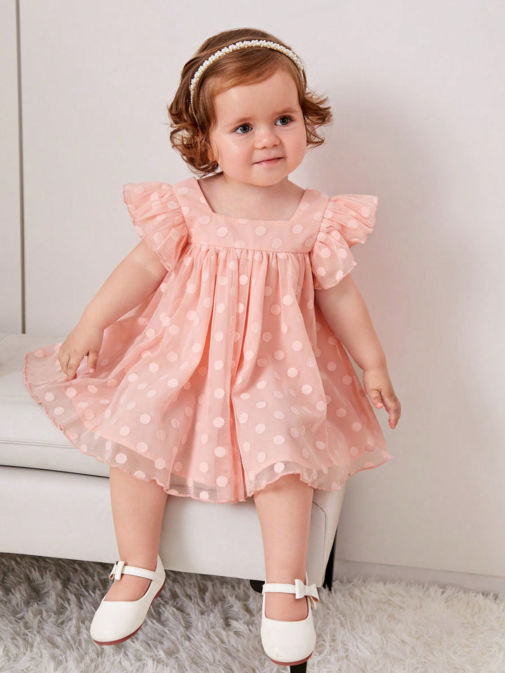Rochie SHEIN, roz