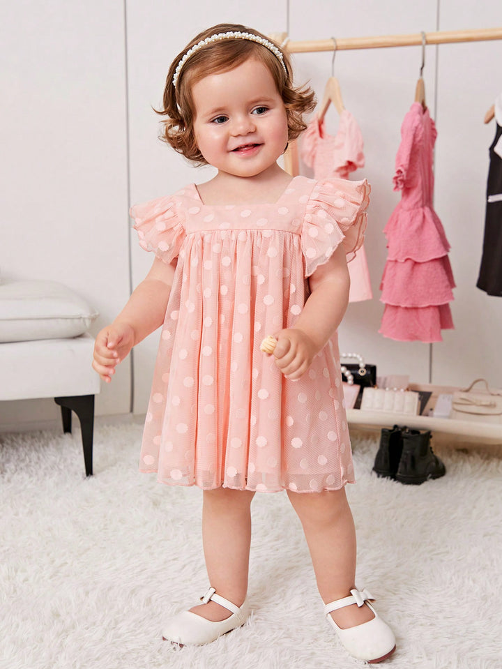 Rochie SHEIN, roz