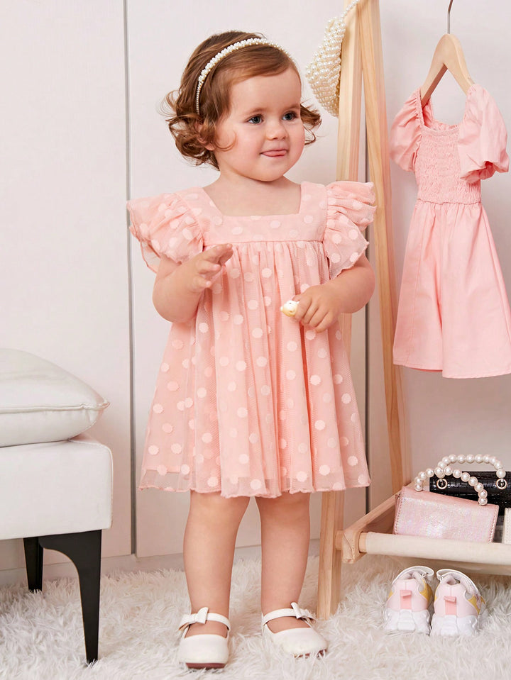 Rochie SHEIN, roz