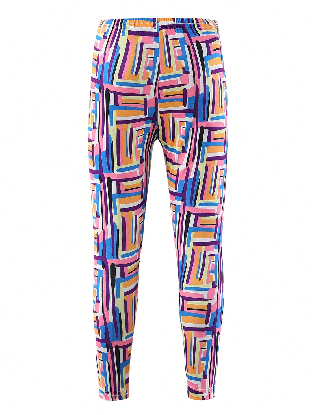 SHEIN leggings, vegyes színek