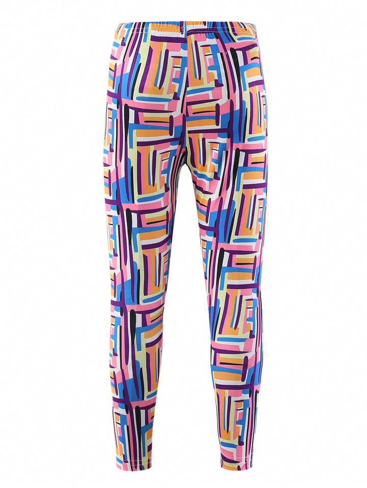SHEIN leggings, vegyes színek