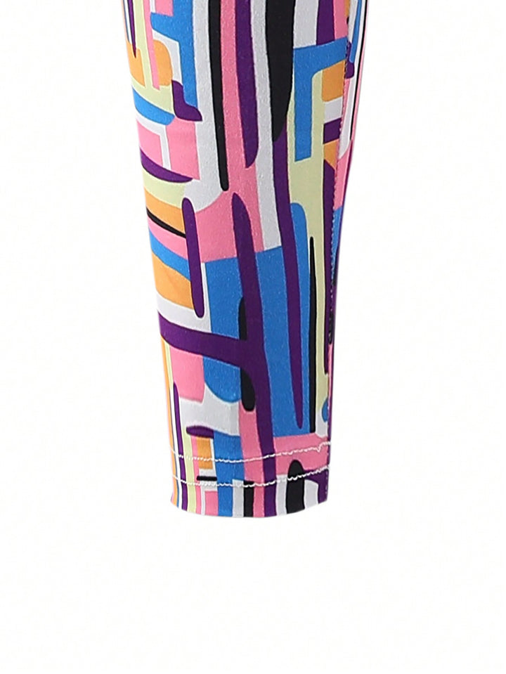 SHEIN leggings, vegyes színek