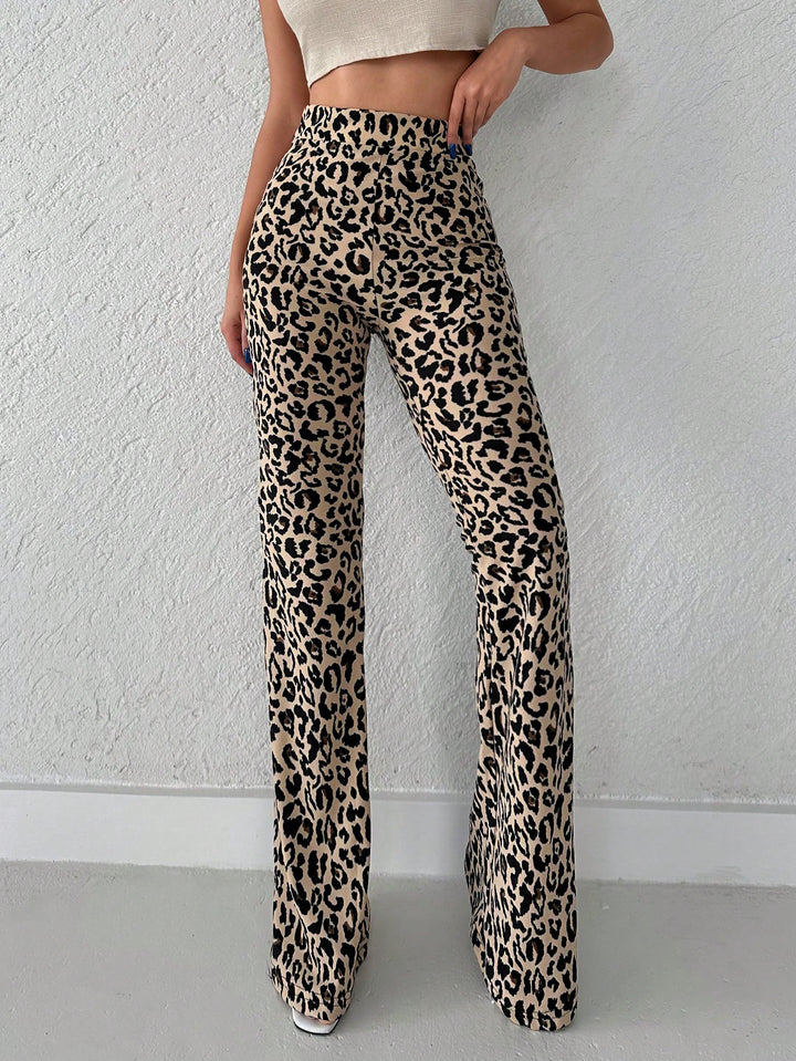 Pantaloni SHEIN, mix culori