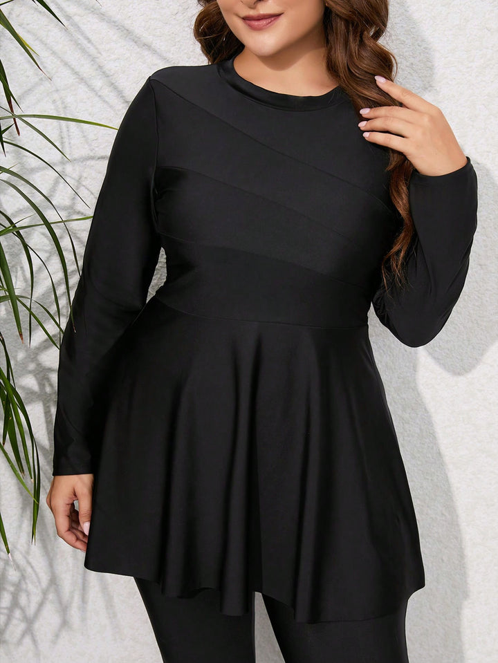 Rochie SHEIN, negru