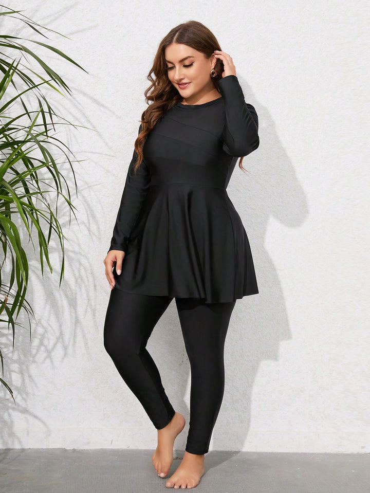 Rochie SHEIN, negru