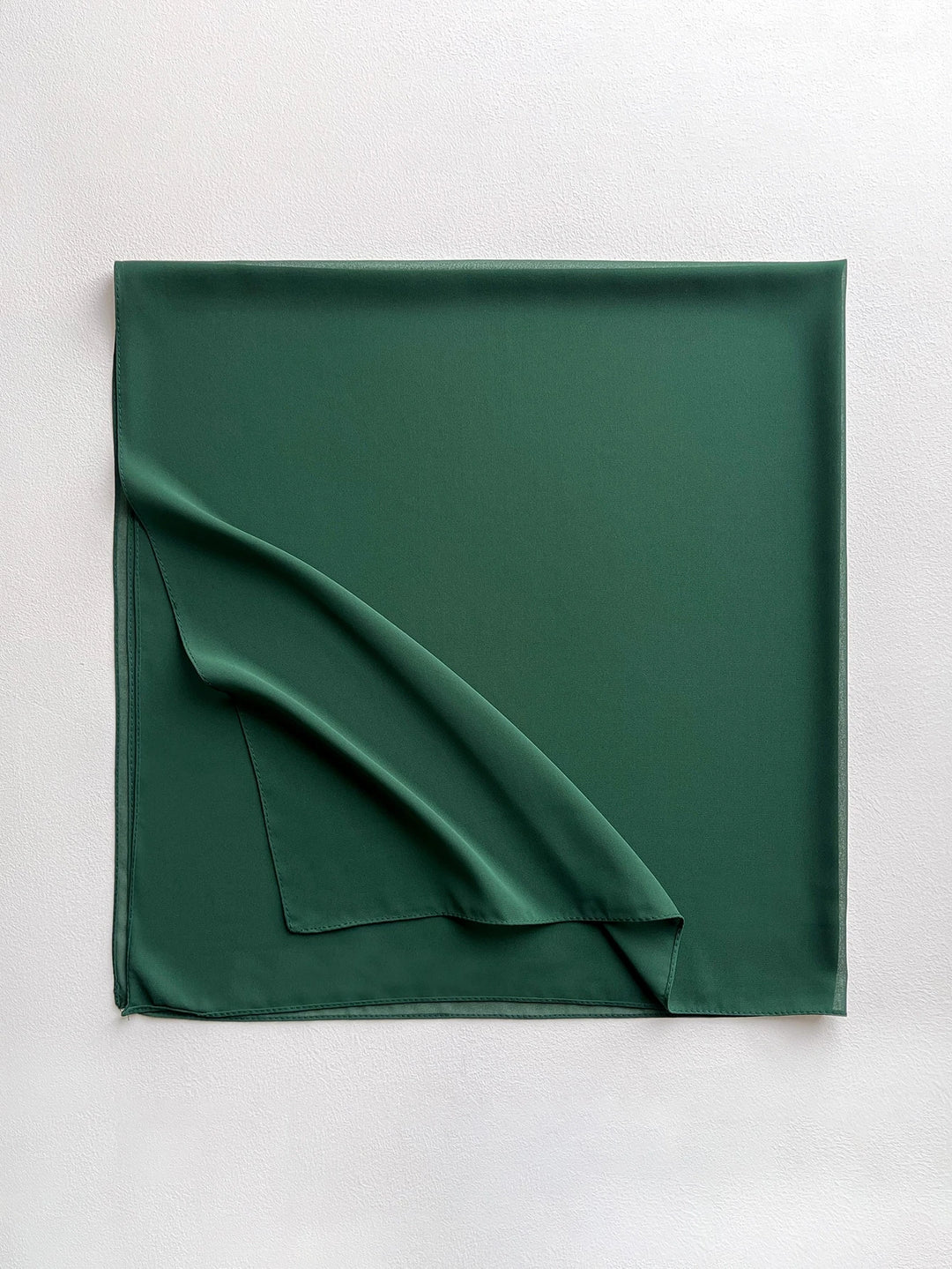 Eșarfă SHEIN, verde