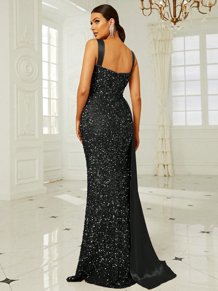 Rochie SHEIN, negru