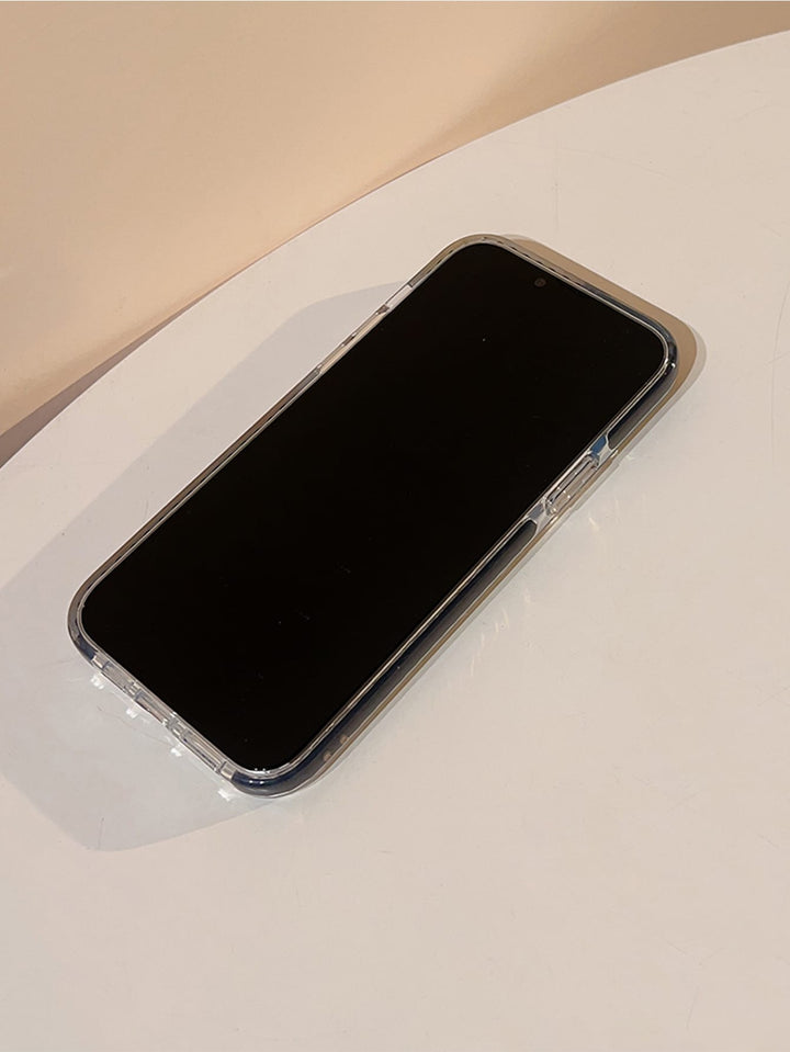 Átlátszó SHEIN telefontok