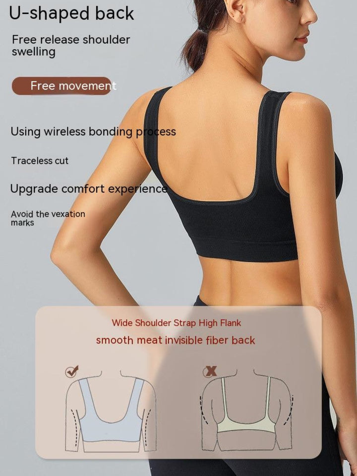 Corset SHEIN, negru