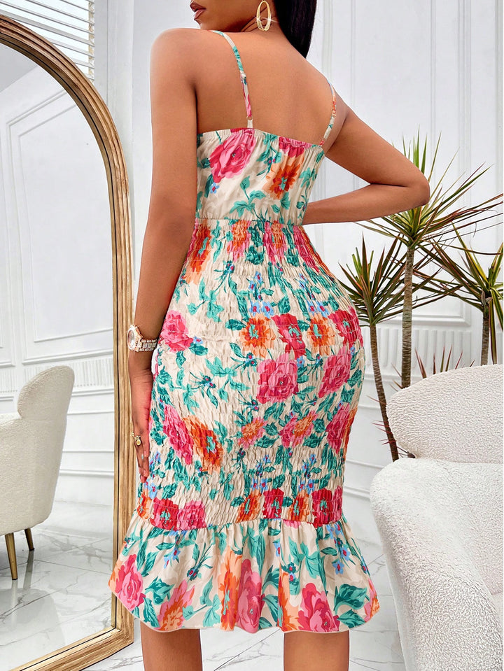 Rochie midi SHEIN