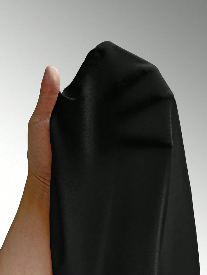 Cămașă SHEIN, negru