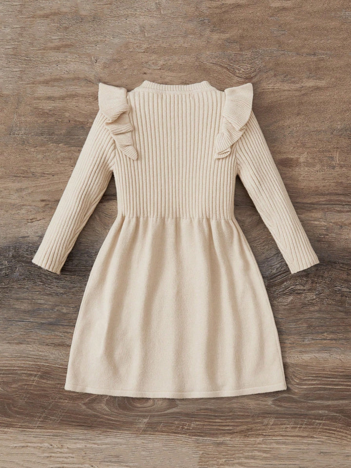 Rochie SHEIN, portocaliu