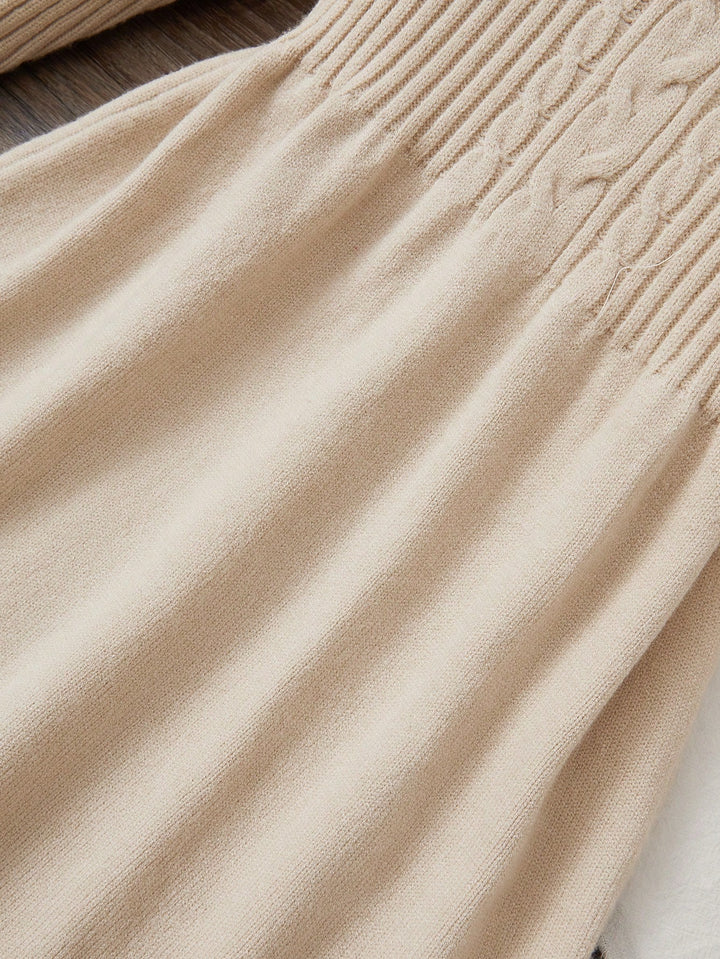 Rochie SHEIN, portocaliu