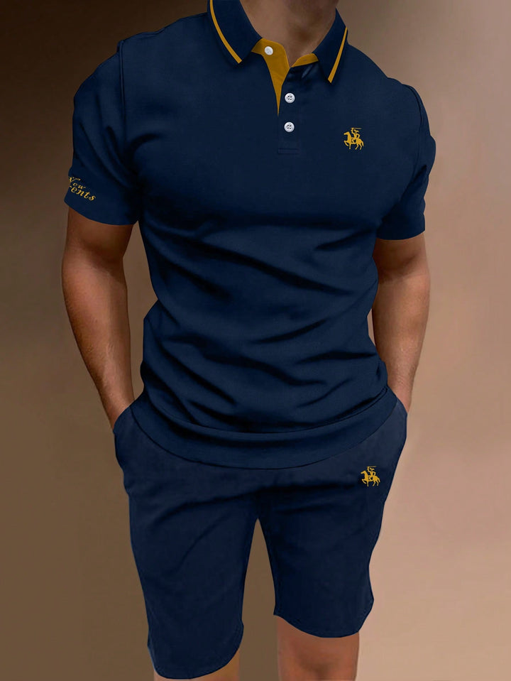 SHEIN együttes, kék