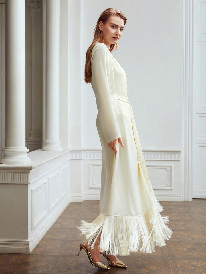 Rochie maxi SHEIN