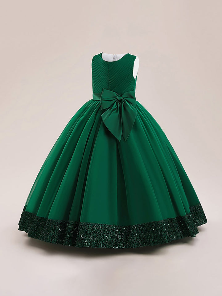 Ținută de petrecere SHEIN, verde