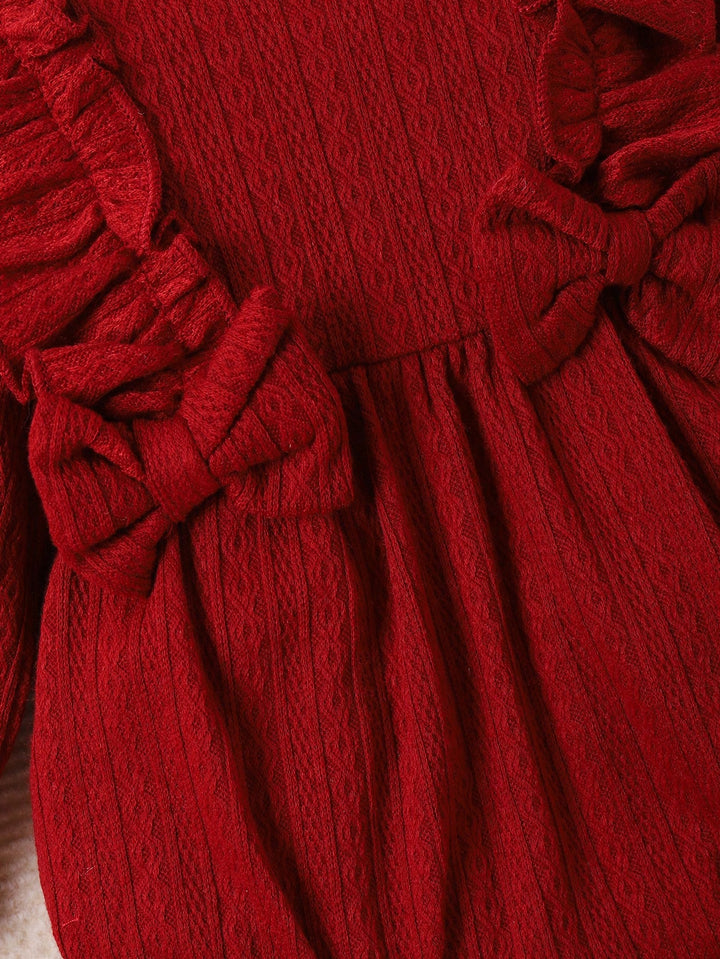 Body SHEIN, roșu
