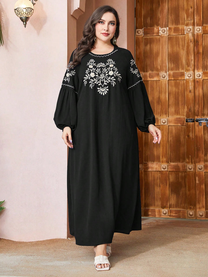 Rochie SHEIN, negru