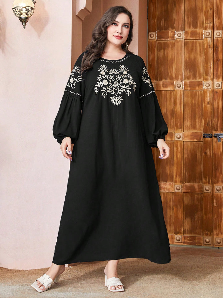 SHEIN ruha, fekete