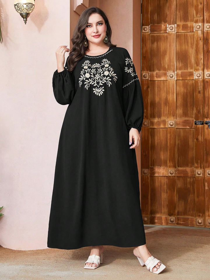 SHEIN ruha, fekete